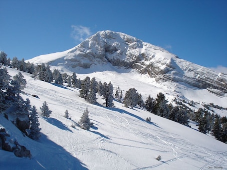 Wintersport/Ski