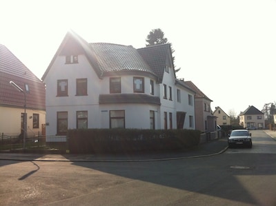 Zweizimmerwohnung günstiger als Hotel (Bremen Blumenthal) 