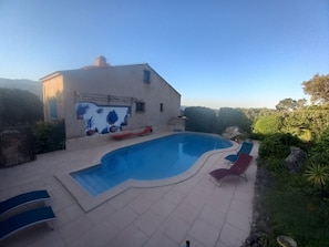 Alberca