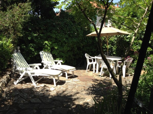 Terrass/Patio