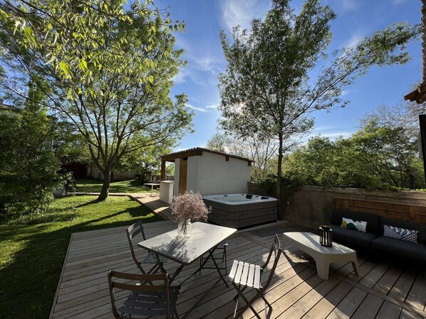 Terrass/Patio