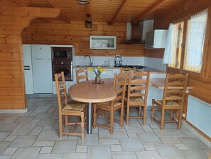 Eget kök