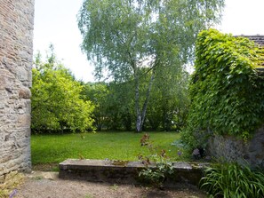 Boendeområde