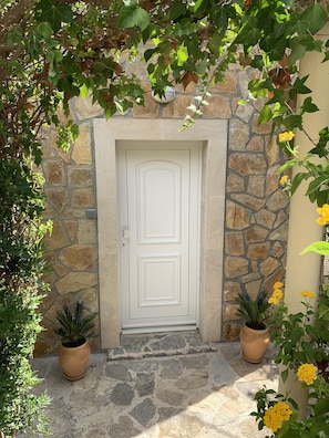 Door