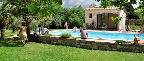 Piscina