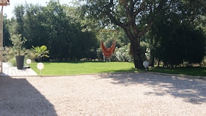 Boendeområde