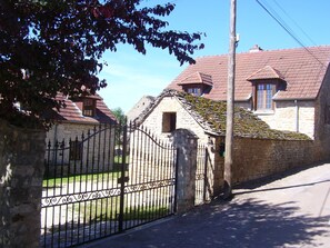 Exteriör