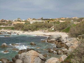 Strand