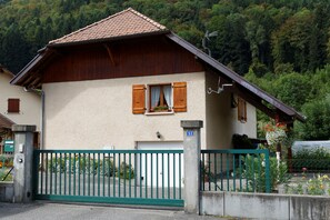 Exteriör