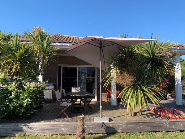 Villa Aloha