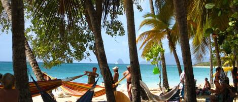 1 Plage de la Martinique... MARTINIQUE........