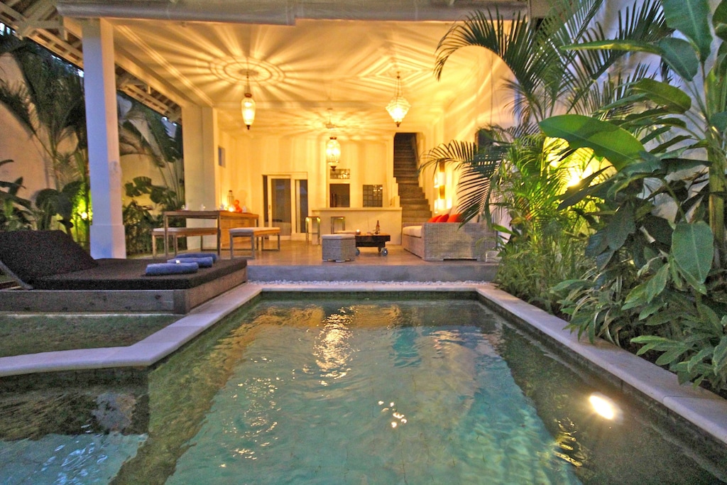 Picture of villa