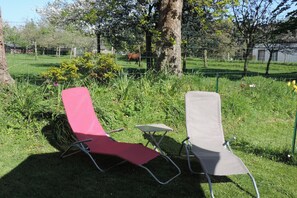 Boendeområde
