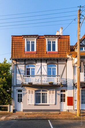 Exteriör