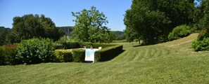 Boendeområde