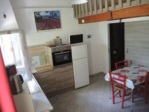 Eget kök