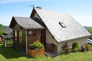 Exteriör