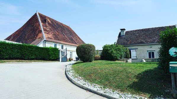 Exteriör