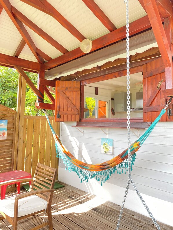 Terrass/Patio