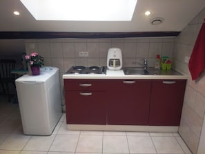 Cuisine privée
