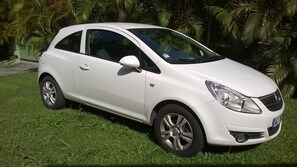 OPEL CORSA 3P - Diésel