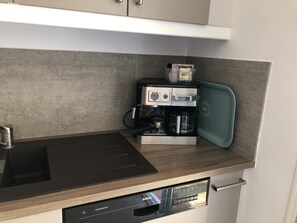 Cucina privata