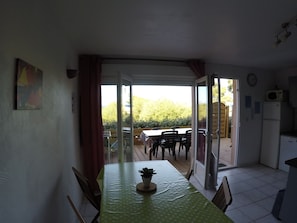 Restauration