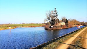 Lake