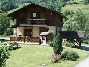 Exteriör