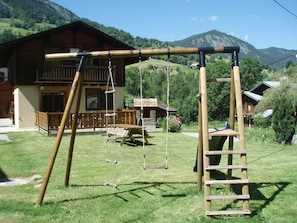 Barnområde