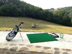 Golf