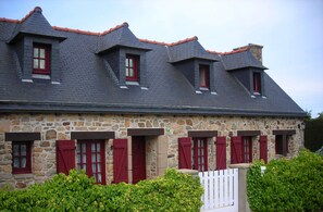 Außenbereich