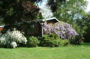 Boendeområde