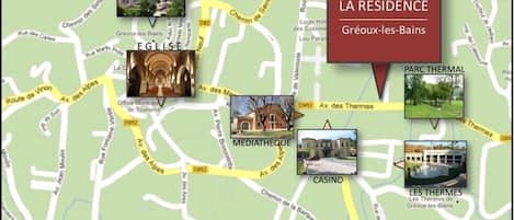 Property map