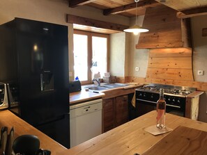 Eget kök