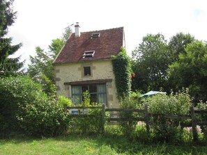 Exteriör