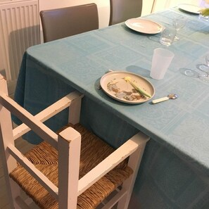 Restauranger