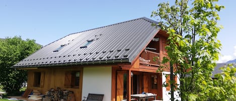 Chalet village d' Arith, 8 couchages
