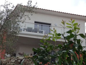 l'appartement