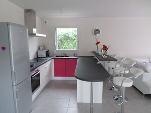 Cuisine privée