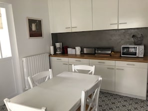 Eget kök