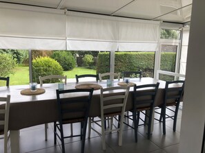 Restauranger