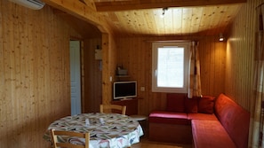 Coin séjour