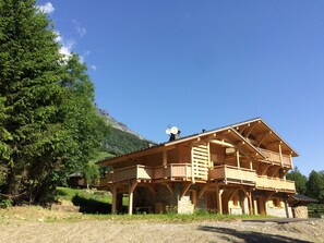 Udendørsområde