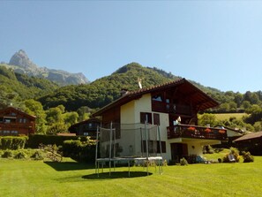Exteriör