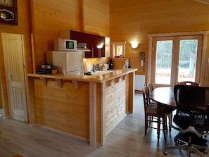 Eget kök