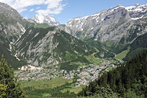 Boendeområde