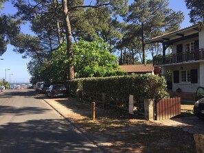 Boendeområde