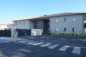 Paese Di Mare Batiment B4