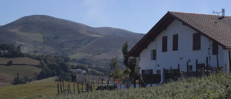 Fachada